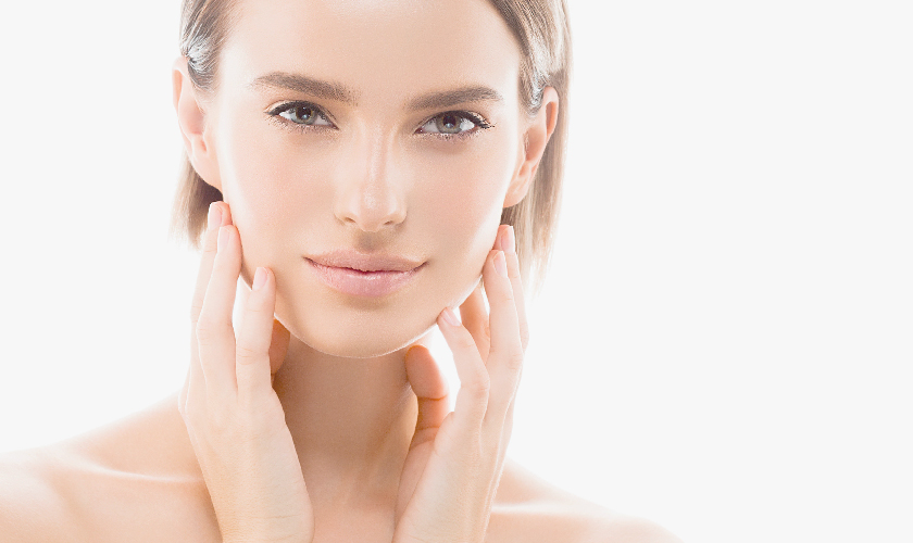 ベースメントFACEMAKING