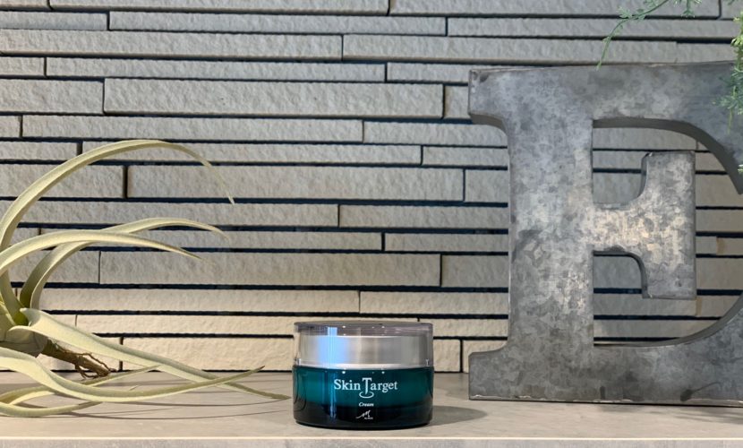 スキンターゲット