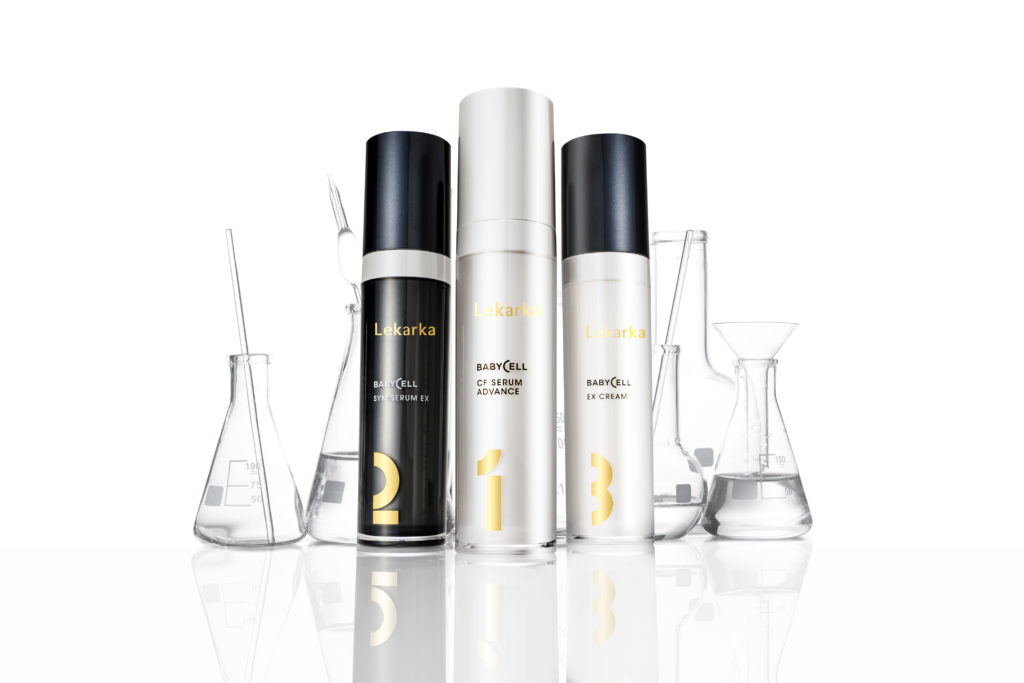 レカルカ (Lekarka)