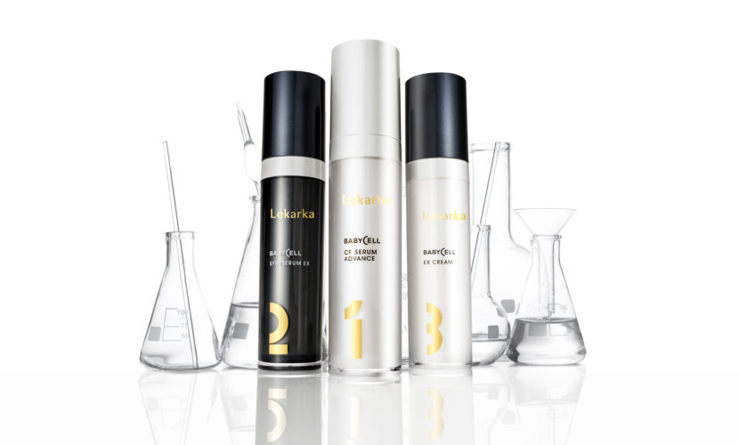 レカルカ (Lekarka)