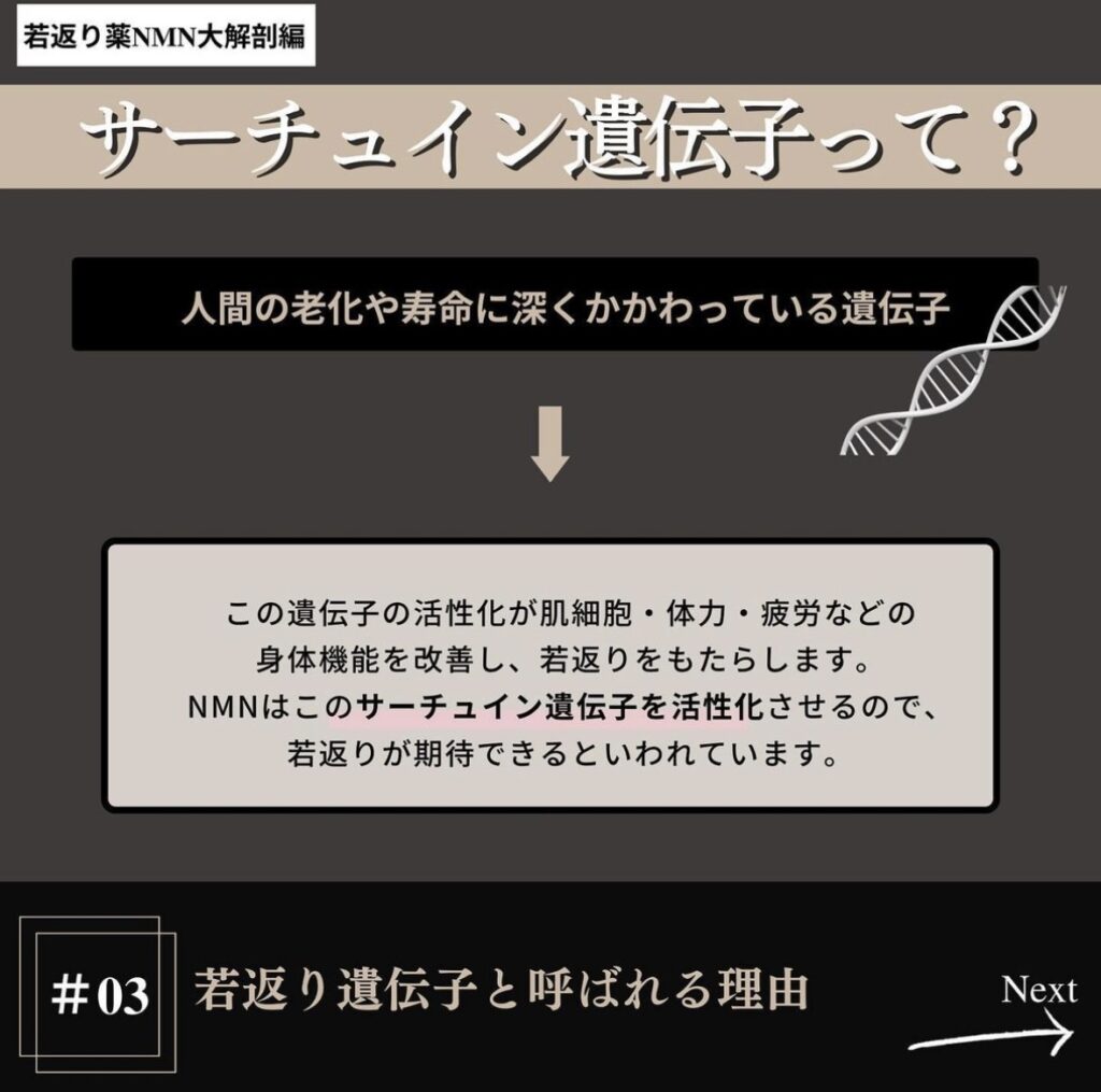 エイジングケア