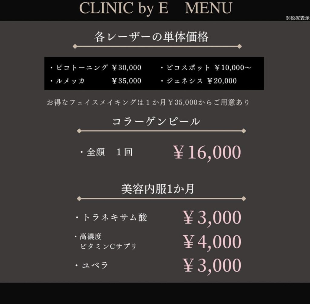 ピコトーニング