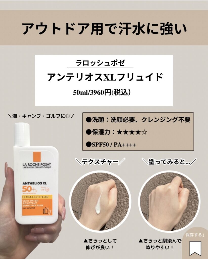 アンテリオスXLフリュイド