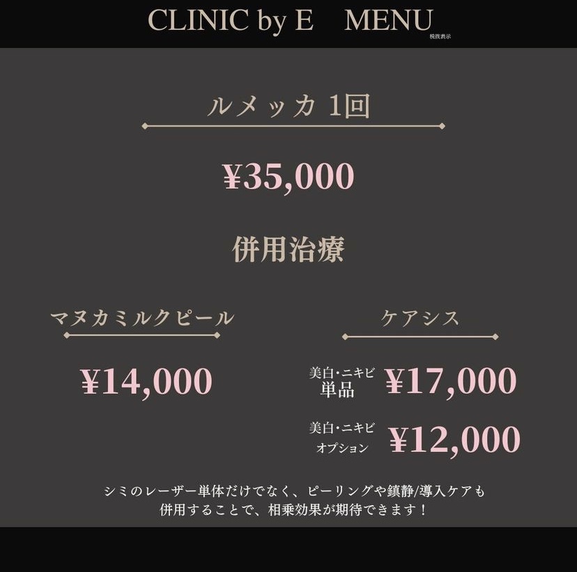 カスタマイズ治療