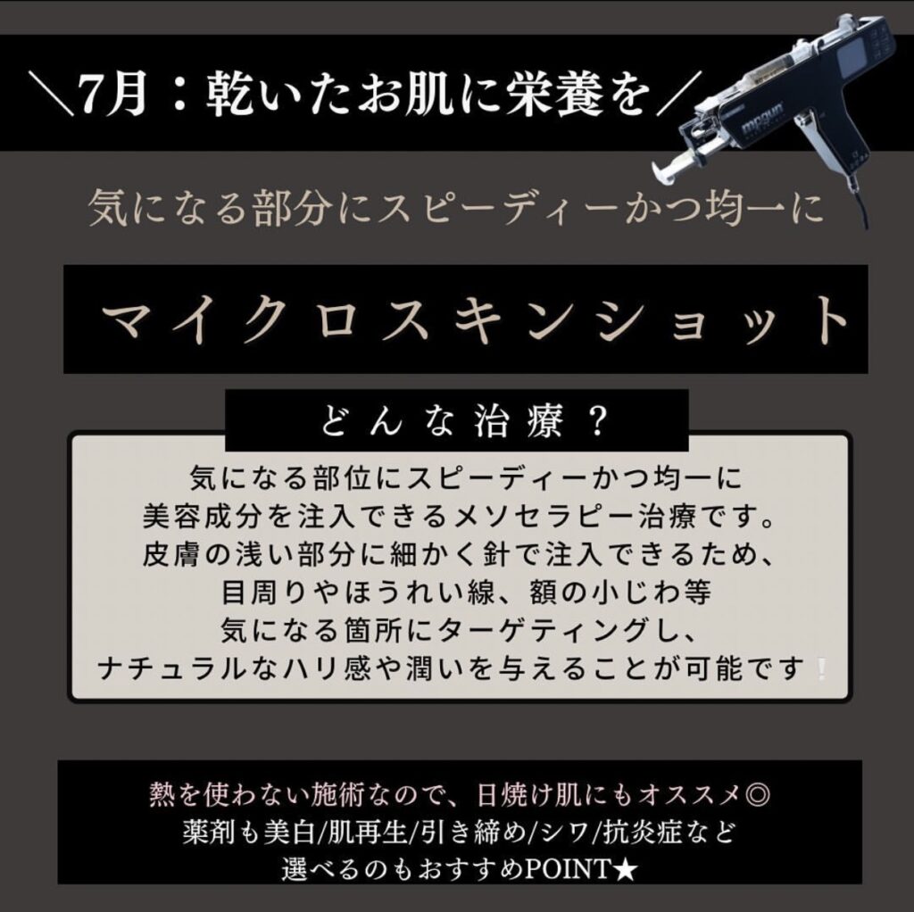 スキンショット