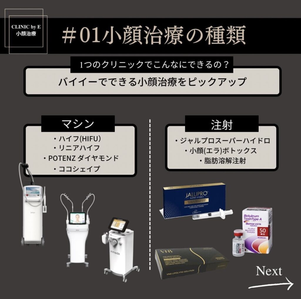 エラボトックス