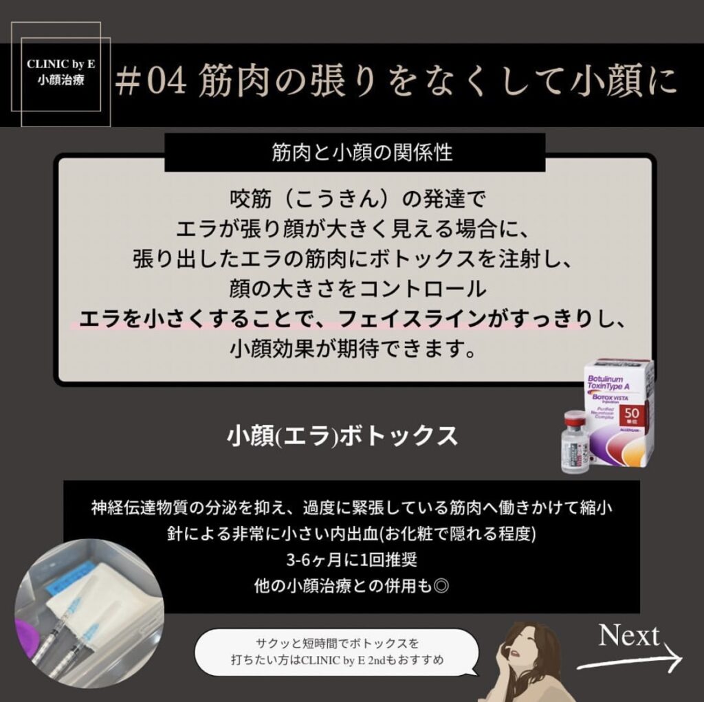 コラーゲンリフト