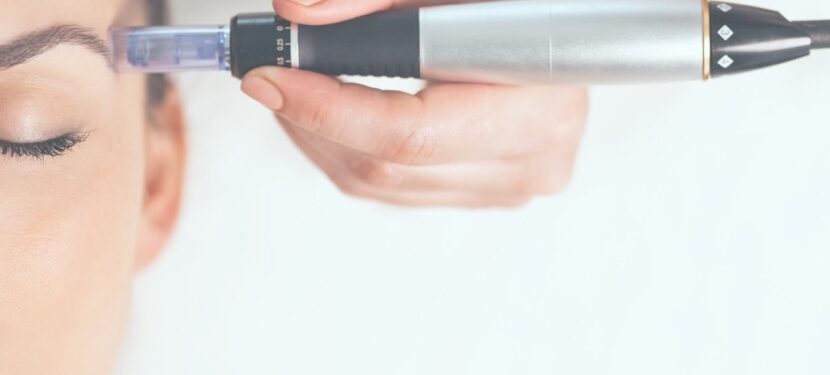 ダーマペンの効果は針の深さで変わる？ダウンタイムとの関係も解説