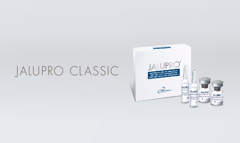 ジャルプロクラシック